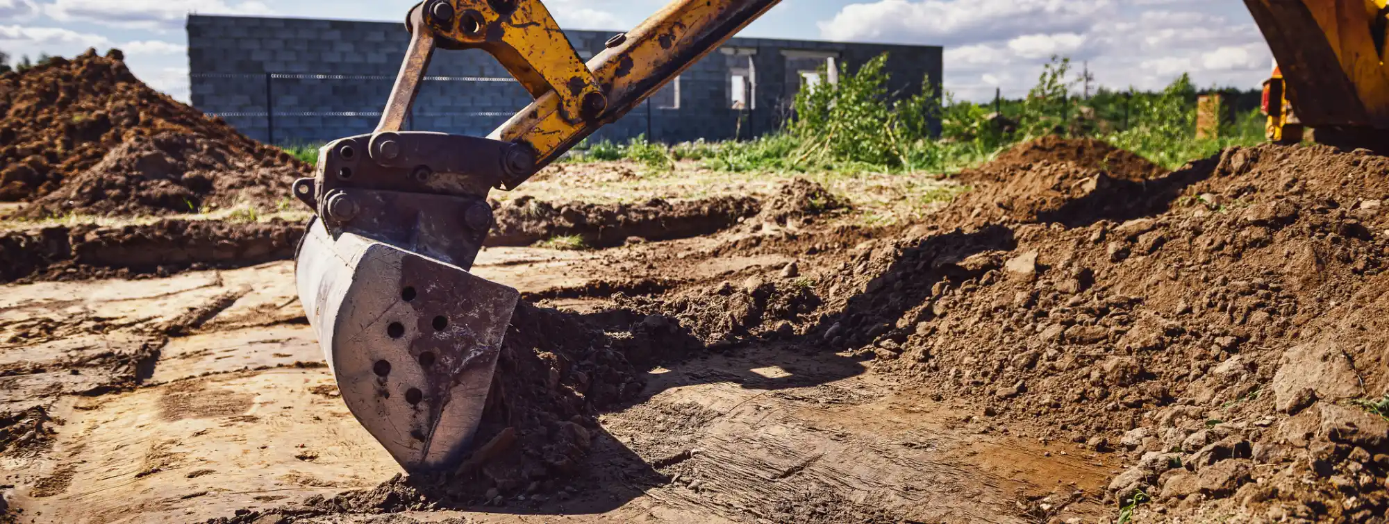 Affordable Excavation