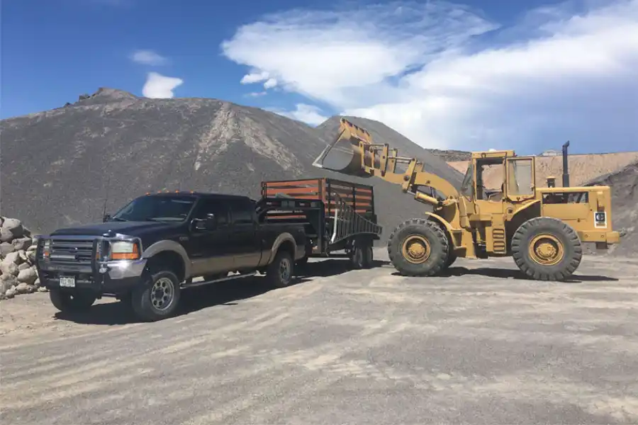 Professional Excavation