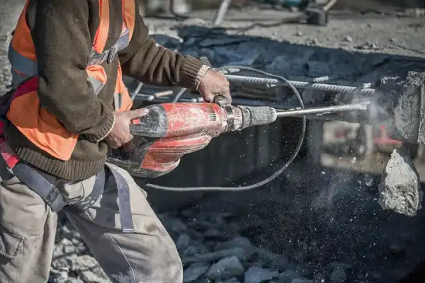 Demolition Service