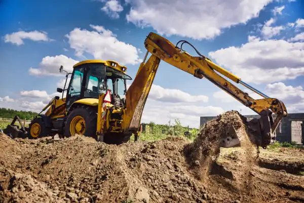 Excavation Construction