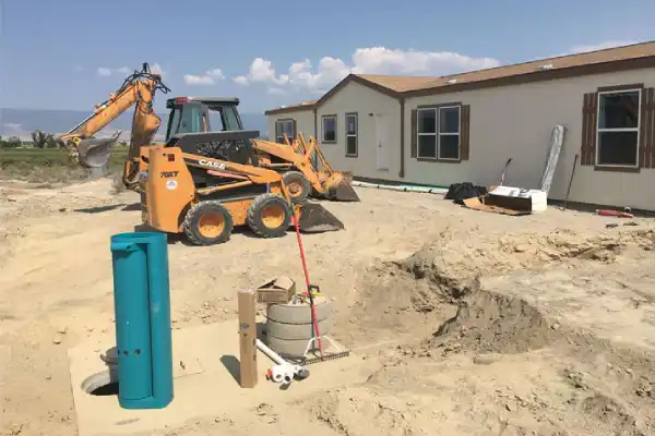 Excavation Services