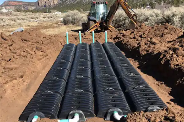 Septic Installation