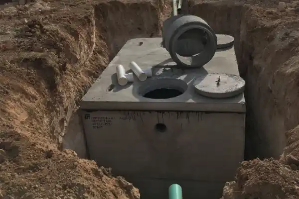 Septic Tank Maintenance